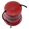 Rolf more - loopklossen eco rood, 2st.