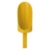 Rolf more - schep mini eco geel