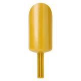 Rolf more - schep mini eco geel - afbeelding 3