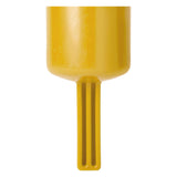Rolf more - schep mini eco geel - afbeelding 4
