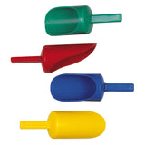 Rolf more - mini eco schep groen - afbeelding 3