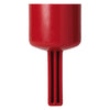 Rolf more - mini eco schep rood