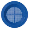 Rolf more - eco zandzeef blauw