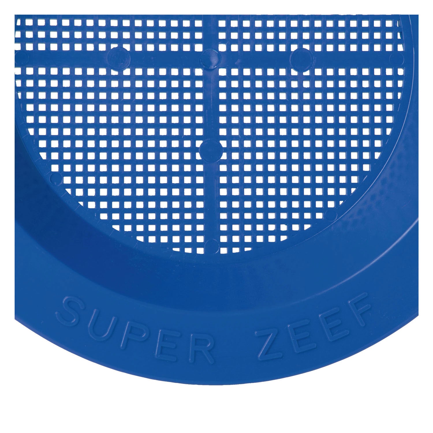 Rolf more - eco zandzeef blauw