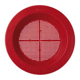 Rolf more - zandzeef eco rood - afbeelding 1