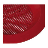 Rolf more - zandzeef eco rood - afbeelding 3