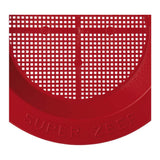 Rolf more - zandzeef eco rood - afbeelding 4