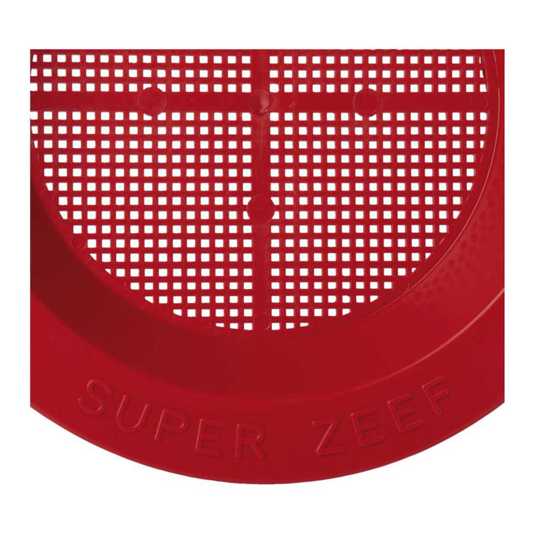 Rolf more - zandzeef eco rood