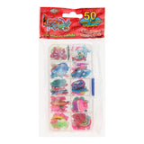 Loom bedels, 50st. - afbeelding 2