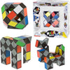 Magic puzzle clown magische puzzel - 48 delig
