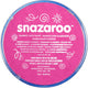 Snazaroo 1118058 - pink - 18ml aqua schmink kinderschmink voor kinderen en volwassenen