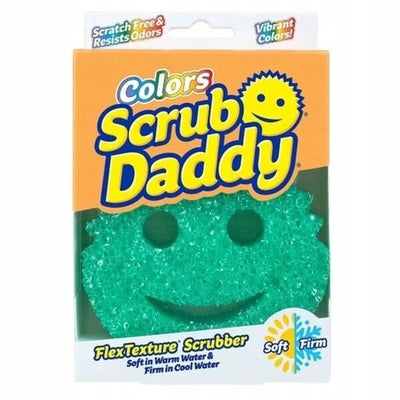 Scrub daddy 1ct green