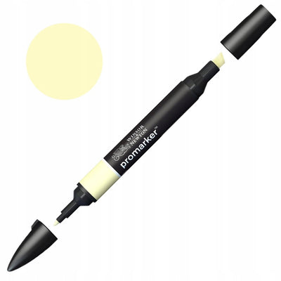 Merkloos sans marque winsor newton promarker y417 boterbloemmarker