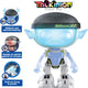 Silverlit talkimon terugpratende robot