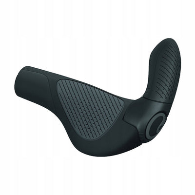 Ergon gp3 evo l fietshandvatten - comfort omie