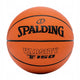 Spalding 2x basketbal maat 6 - duurzaam outdoor speelplezier