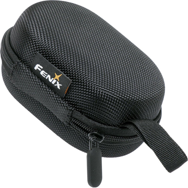 Fenix apb-20 opbergtas voor hoofdlampen