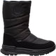 Antarctica 4241 oc snowboots heren - nero - maat 41