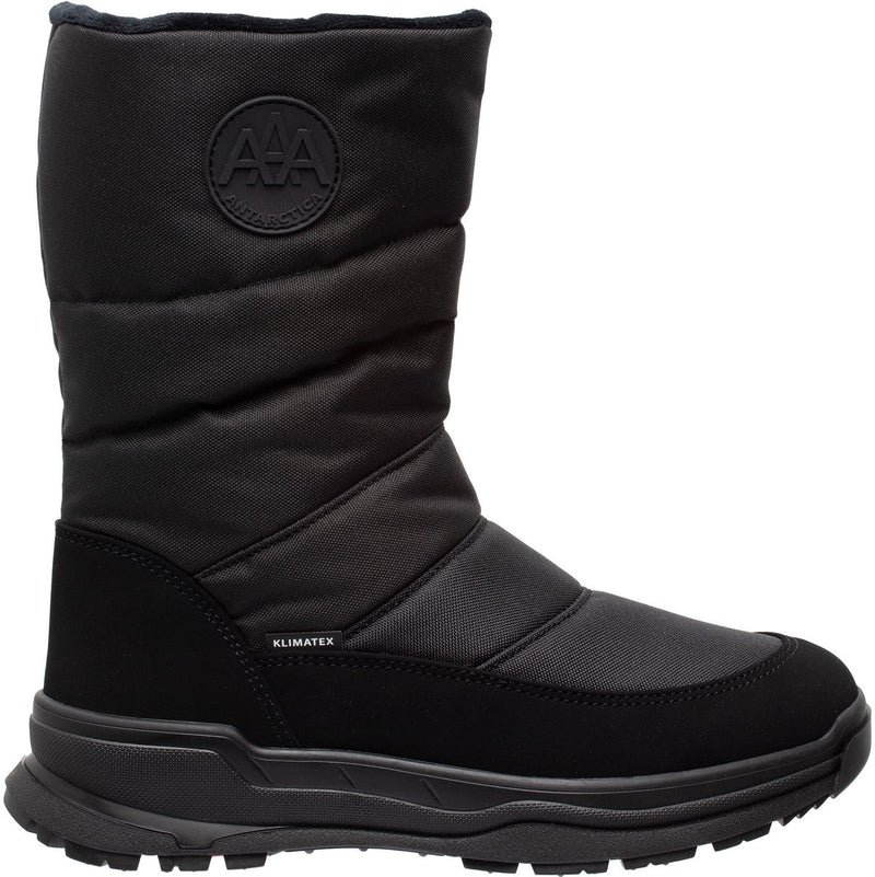 Antarctica 4241 oc snowboots heren - nero