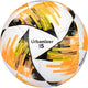 Avento voetbal - urbanizer - oranje - maat 5 - ø ca. 22 cm