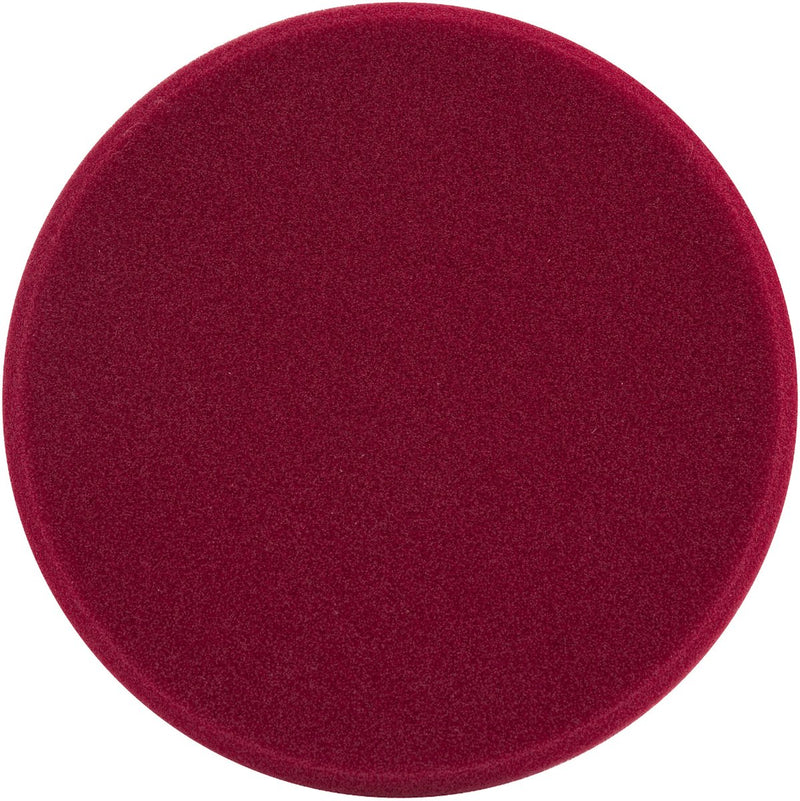 Meguiar's dfc6 da soft buff foam cutting disc 6