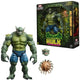 Hasbro marvel - marvel's abomination - figure legend series 15cm