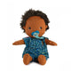 Lilliputiens - babypop sasha - 36 cm