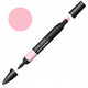 Merkloos sans marque winsor newton promarker baby roze r228 - alcoholmarker