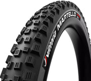 Vittoria martello trail 29x2.40 tlr graphene 2.0 folding tire - afbeelding 1
