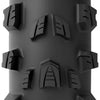 Vittoria mostro enduro 29x2.40 tlr 4c graphene 2.0 folding tyre