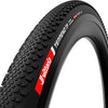 Vittoria terreno t50 m 40-622 gravel endurance tlr folding tyre