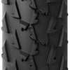Vittoria a.dugast small bird c33-622 tlr folding tire