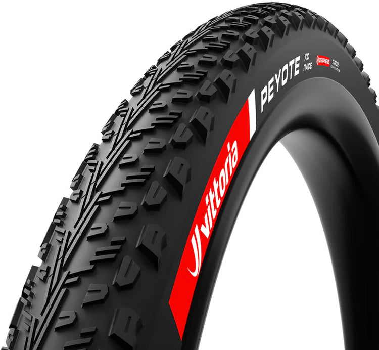 Vittoria peyote xc race 29x2.40 tlr graphene 2.0 folding tyre