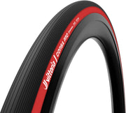 Vittoria corsa pro red g2.0 tlr 28-622 special-edition folding tire - afbeelding 1