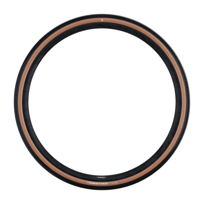Schwalbe vouwband g-one rs pro v-guard 28 x 1.50 40-622 mm - transparent sidewall