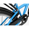 Kyoso kinderfiets 20 x-rider next - blauw sky blue