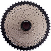 Edge cassette 11 speed cs-m9011 11-46t - zilver zwart