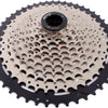 Edge cassette 11 speed csm9011 11-52t - zilver zwart