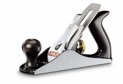Stanley blokschaaf glad 245mm
