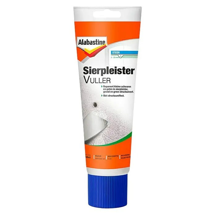 Alabastine sierpleistervuller 330gr - 5095987