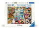 Ravensburger legpuzzel speelgoedwinkel, 1000st.