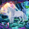 Ravensburger puzzel unicorn 300 stukjes