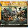 Ravensburger puzzel jurassic world 200st