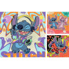 Ravensburger puzzel stitch 3x49 stukjes