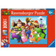 Ravensburger puzzel super mario 100 xxl stukjes