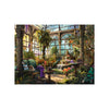 Ravensburger legpuzzel de kas - 1500st.