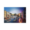 Ravensburger legpuzzel venetie van dag naar nacht - 1000st.