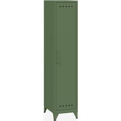 Garderobekast bisley ferloc623