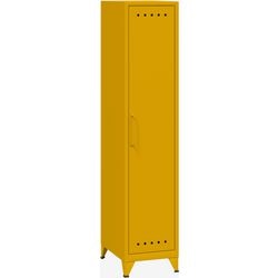 Garderobekast bisley ferloc642