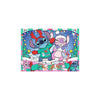 Ravensburger puzzel disney stitch christmas 100 xxl stukjes